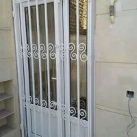 جوشکاری سیار نصب ایرانیت ساخت تعمیرات درب پنجره|خدمات پیشه و مهارت|نیشابور, امام|دیوار