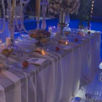 ۱۰۰ نفر مهمان ۲۷۵ تومن عمارت گرمدره|خدمات پذیرایی، مراسم|گرمدره, |دیوار