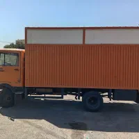 خاور بنز 608مدل 77 ال پی 36|خودرو سنگین|تهران, بهاران|دیوار