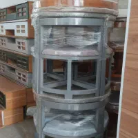 غذاخوری کمجا