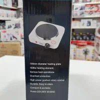 اجاق برقی یونیک هوم مدل LPS802N|اجاق گاز و لوازم برقی پخت‌وپز|بوشهر, |دیوار