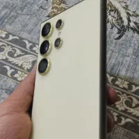 گوشی سامسونگ s24ultra|موبایل|برازجان, |دیوار