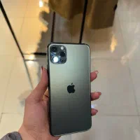 ایفون۱۱پرومکس|موبایل|تبریز, |دیوار