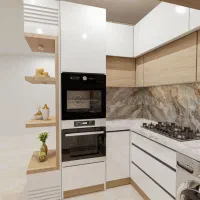 ساخت و نصب کابینت ، تخت خواب ، TVوال ،آینه|خدمات پیشه و مهارت|مراغه, |دیوار