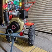 زمین به آن اعتماد میکند تیلر گیربکسی کاما|ماشین‌آلات صنعتی|مشهد, هفده شهریور|دیوار