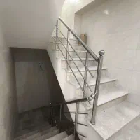 نصب انواع نرده استیل|خدمات پیشه و مهارت|بهارستان, |دیوار