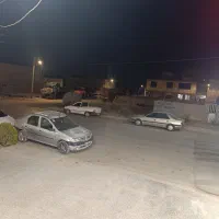 160متر زمین بلوار دشتی کوچه 3شانزده متری