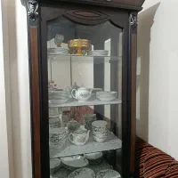 بوفه زیبا و تمیز