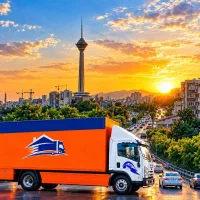 اتوبارشمال/اسباب‌کشی غرب مرکزشرق تهران/با35%تخفیف