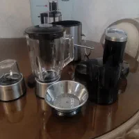 آبمیوه گیری چندکاره گاسونیک