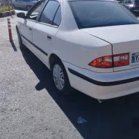 سمند ef7مدل 92|خودرو سواری و وانت|تهران, ویلاشهر|دیوار