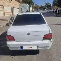 پراید دوگانه مدل ۹۰|خودرو سواری و وانت|نهاوند, |دیوار