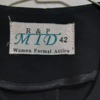 مانتو مجلسی شیک|لباس|قم, سالاریه|دیوار