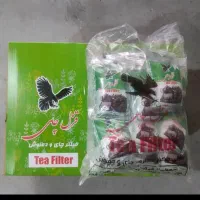 پخش عمده،کیسه چای،صافی چای،فیلترچای،