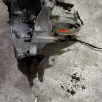 استوک گیربوکس به شرط