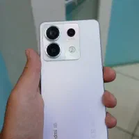 Redmi Note 13 pro 5G