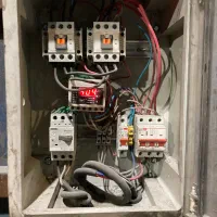 برقکار صنعتی|خدمات پیشه و مهارت|فلاورجان, |دیوار