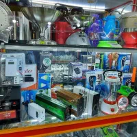 مبدل تبدیل برق۱۲به ۲۲۰ شهری