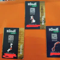 سه کارت کیمدی رویال|اسباب‌‌بازی|آشخانه, |دیوار