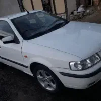 سمند ۸۹|خودرو سواری و وانت|سیرجان, |دیوار