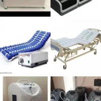 ((کرایه))پایه سرم کپسول اکسیژن سازتخت بیمارویلچرک