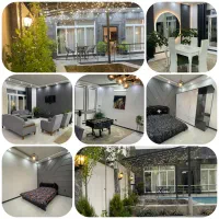 اجاره ویلا|اجارهٔ کوتاهمدت ویلا و باغ|شاندیز, |دیوار