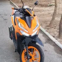 طرح کلیک کویر s2|موتورسیکلت|تهران, خواجه نظام الملک|دیوار