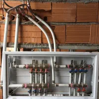 مجری تاسیسات|خدمات پیشه و مهارت|قائمشهر, |دیوار