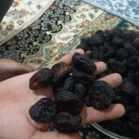 انجیر سیاه و زرد لرستان ارسال هم داریم|خوردنی و آشامیدنی|پلدختر, |دیوار
