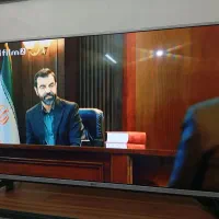 تلویزیون ال ای دی  ال جی