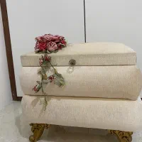 صندوقچه جانماز|جاکفشی، کمد، دراور|مشهد, یاس|دیوار