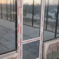 شیشه بری و نصب انواع شیشه و اینه سراسر مشهد|خدمات پیشه و مهارت|مشهد, صیاد شیرازی|دیوار