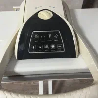 اتو پرسی دلمونتی با پایه