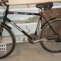 دوچرخه اساک