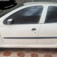 فروش فوری پژو ۲۰۶
