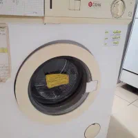 لباسشویی ارج