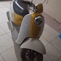 موتور پاکشتی هوندا