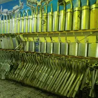 اگزوز کاتالیزور رادیاتور|قطعات یدکی و لوازم جانبی|قدس, شهرقدس|دیوار