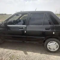 پراید صبا 131|خودرو سواری و وانت|اراک, |دیوار