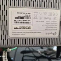 مودم تی پی لینک