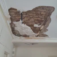 گچ کاری ابزار زنی ،لکه گیری ،گچ کاری حتی ۱متر