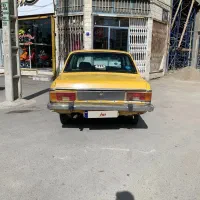 پیکان تاکسی گردشی مدل ۸۱|خودرو سواری و وانت|ملایر, |دیوار