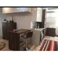 فروش آپارتمان ۱۱۳ متری گلشهر دا ماهی گوهران یک|فروش آپارتمان|بندرعباس, |دیوار