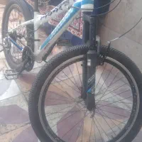 دوچرخه ژردن|دوچرخه، اسکیت، اسکوتر|شیراز, کوشک میدان|دیوار