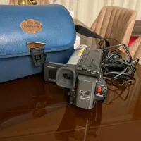 دوربین عکاسی و فیلمبرداری مدل قدیمی سامسونگ