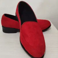 کفش پاشنه دار مجلسی|کیف، کفش، کمربند|پاکدشت, پاکدشت (مامازند)|دیوار