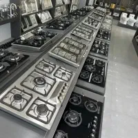 ٪جشنواره فروش اجاق گاز صفحه ای با قیمت قبل٪