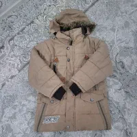 کاپشن بچگانه