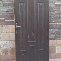 درب اتاق  درب اتاقی درب سرویس