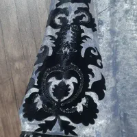 مانتو شومیز مجلسی و شیک|لباس|فلاورجان, |دیوار